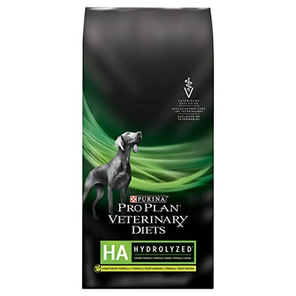 Pro Plan Veterinary Diets Canine HA Hydrolized