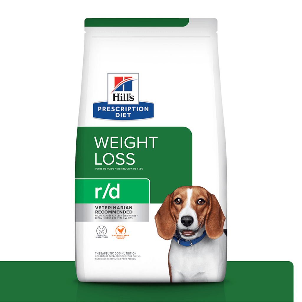 Alimento Seco Perros - Hills Prescription Diet r/d Disminución de Peso