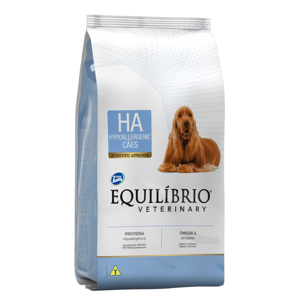 Equilibrio Veterinary Hypoallergenic