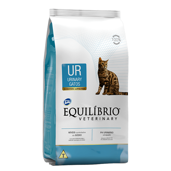Equilibrio Veterinary Urinary