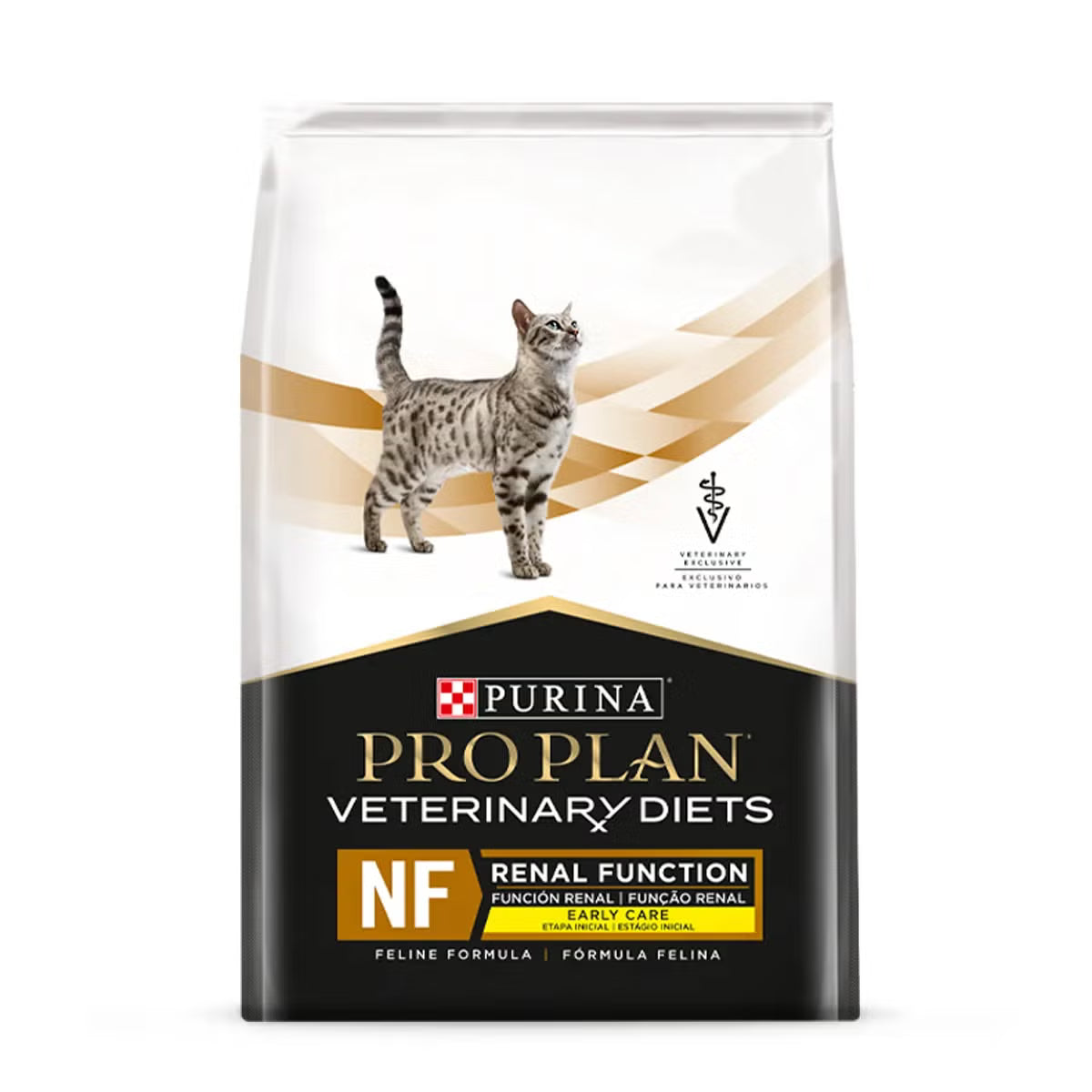 Alimento Seco para Gato - Pro Plan Veterinary Diets NF Renal Function Early Care