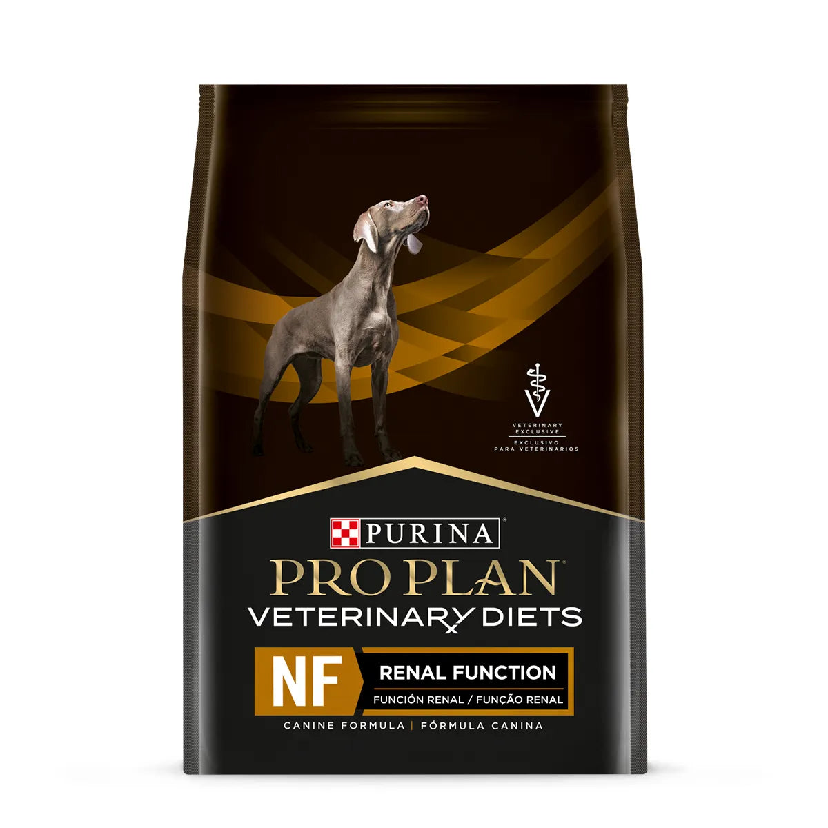 Alimento Seco para Perro - Pro Plan Veterinary Diets NF Renal Function
