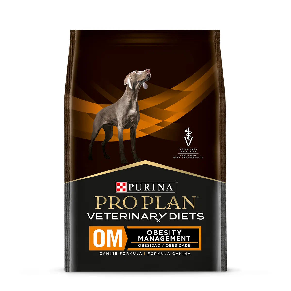 Alimento Seco para Perro - Pro Plan Veterinary Diets OM Obesity Management