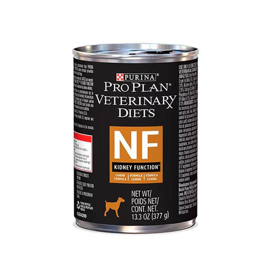 Alimento Húmedo para Perros - Pro Plan Veterinary Diets NF Kidney Function 377 gr