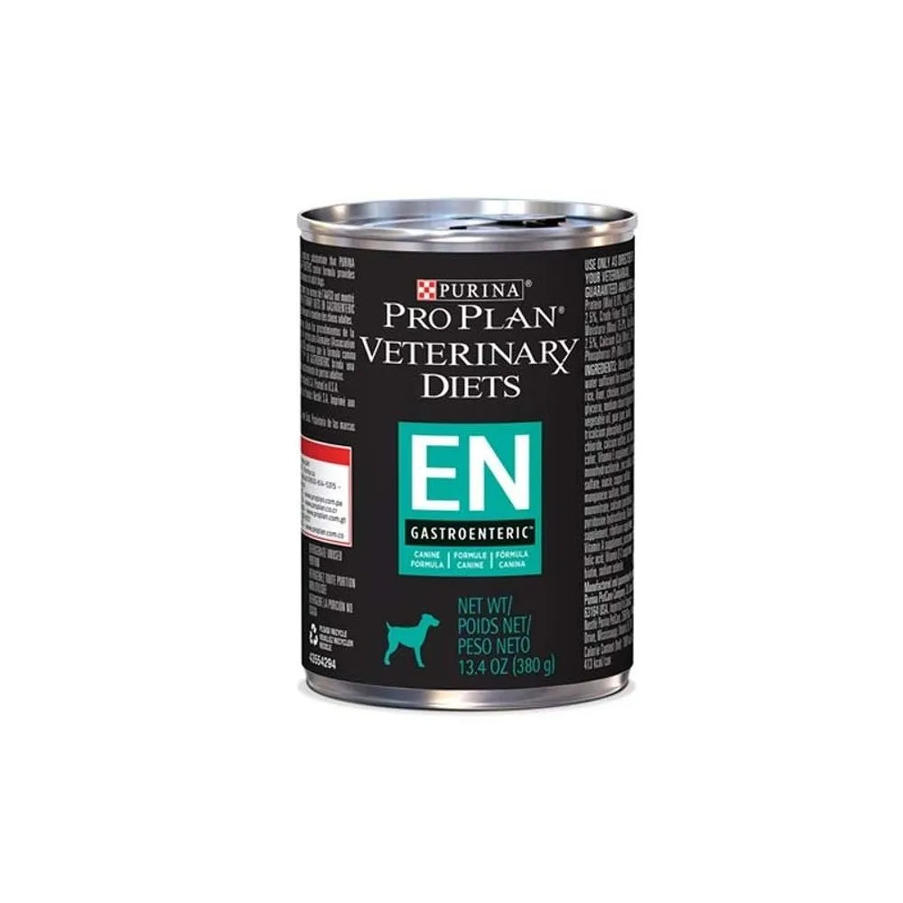 Pro Plan Veterinary Diets EN Gastroenteric 13.4 oz