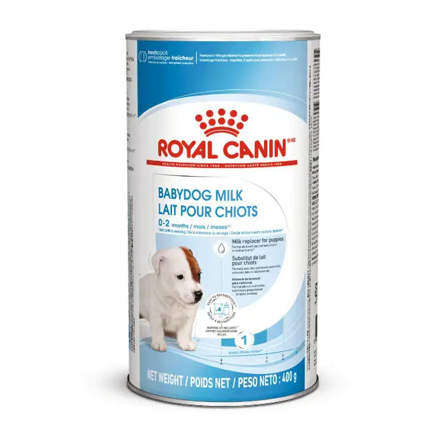 Leche para Perros - Royal Canin Babydog Milk
