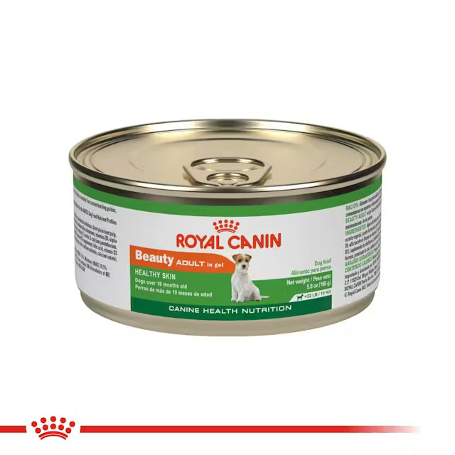 Alimento Húmedo para Perro - Royal Canin Beauty Adult