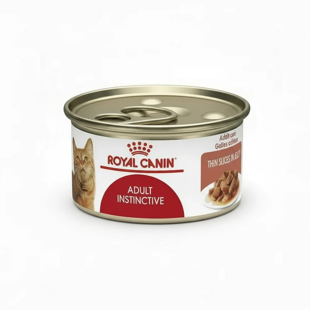 Alimento Húmedo para Gato - Royal Canin Adult Instinctive