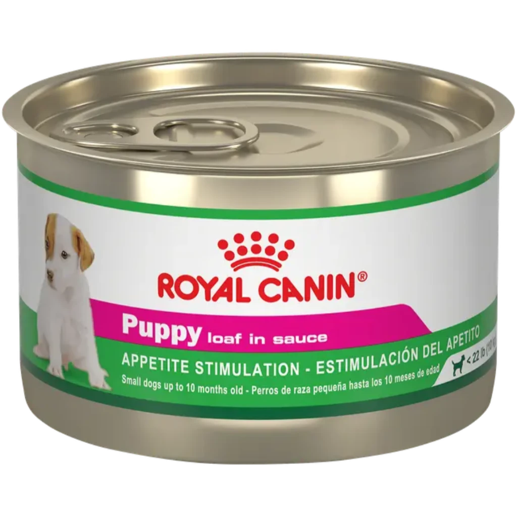 Alimento Húmedo Perros - Royal Canin Puppy