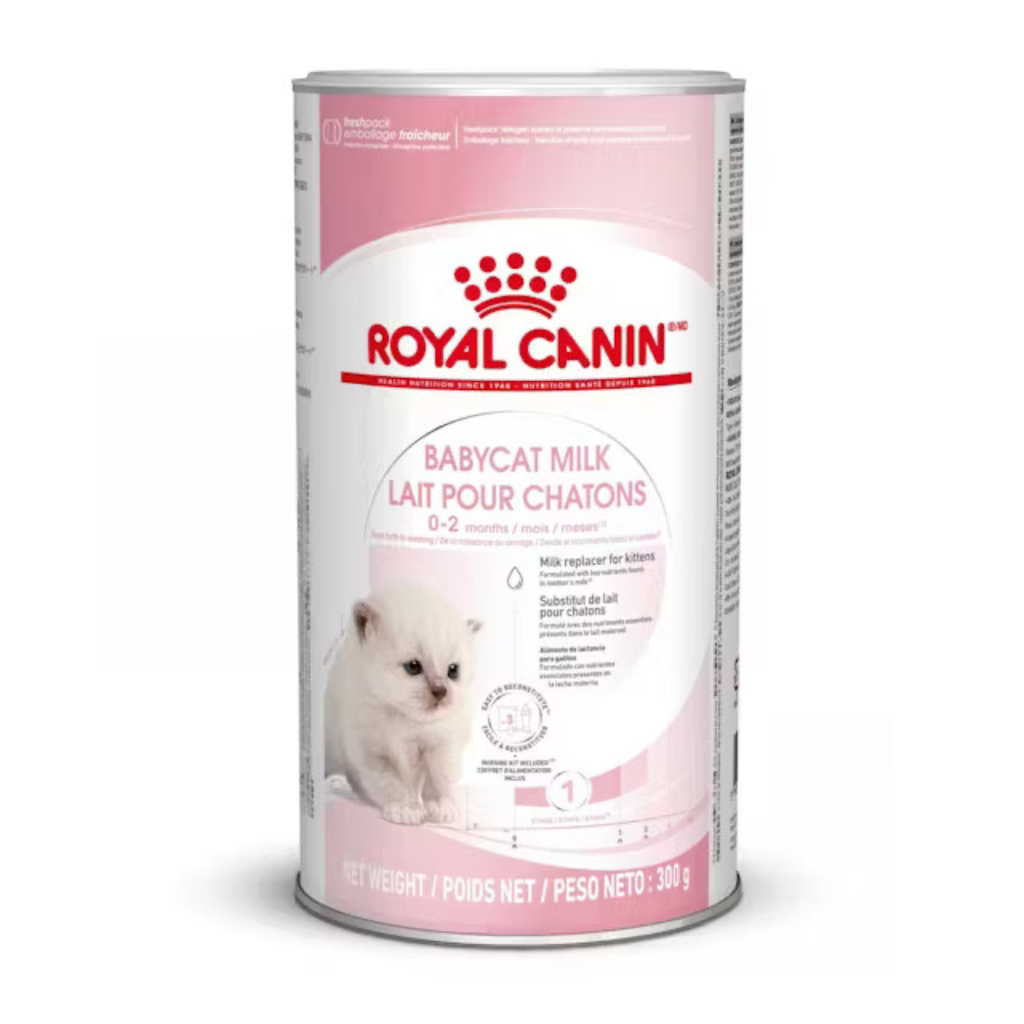 Leche para Gato - Royal Canin Babycat Milk