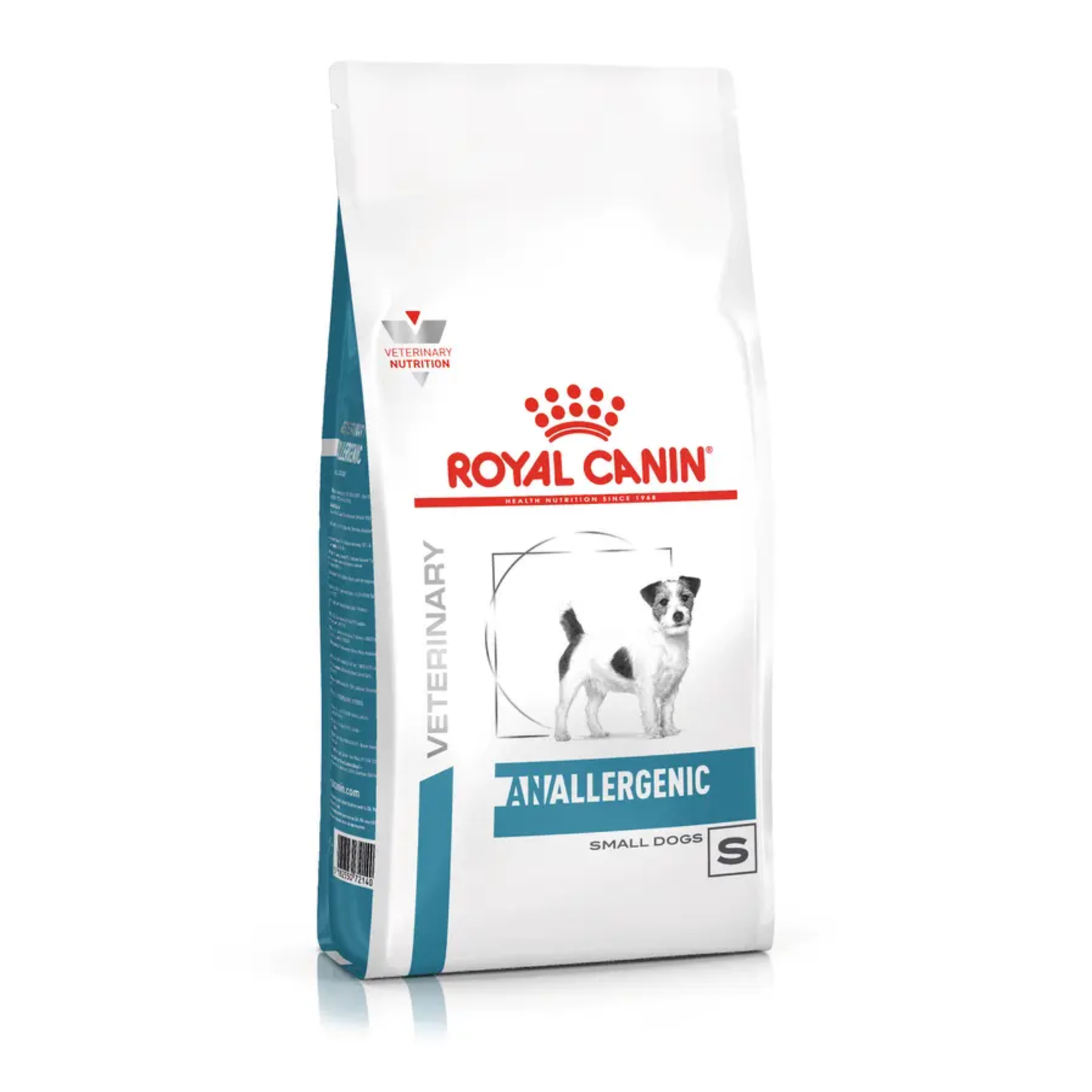 Alimento Seco para Perro - Royal Canin VHN Anallergenic Small Dogs