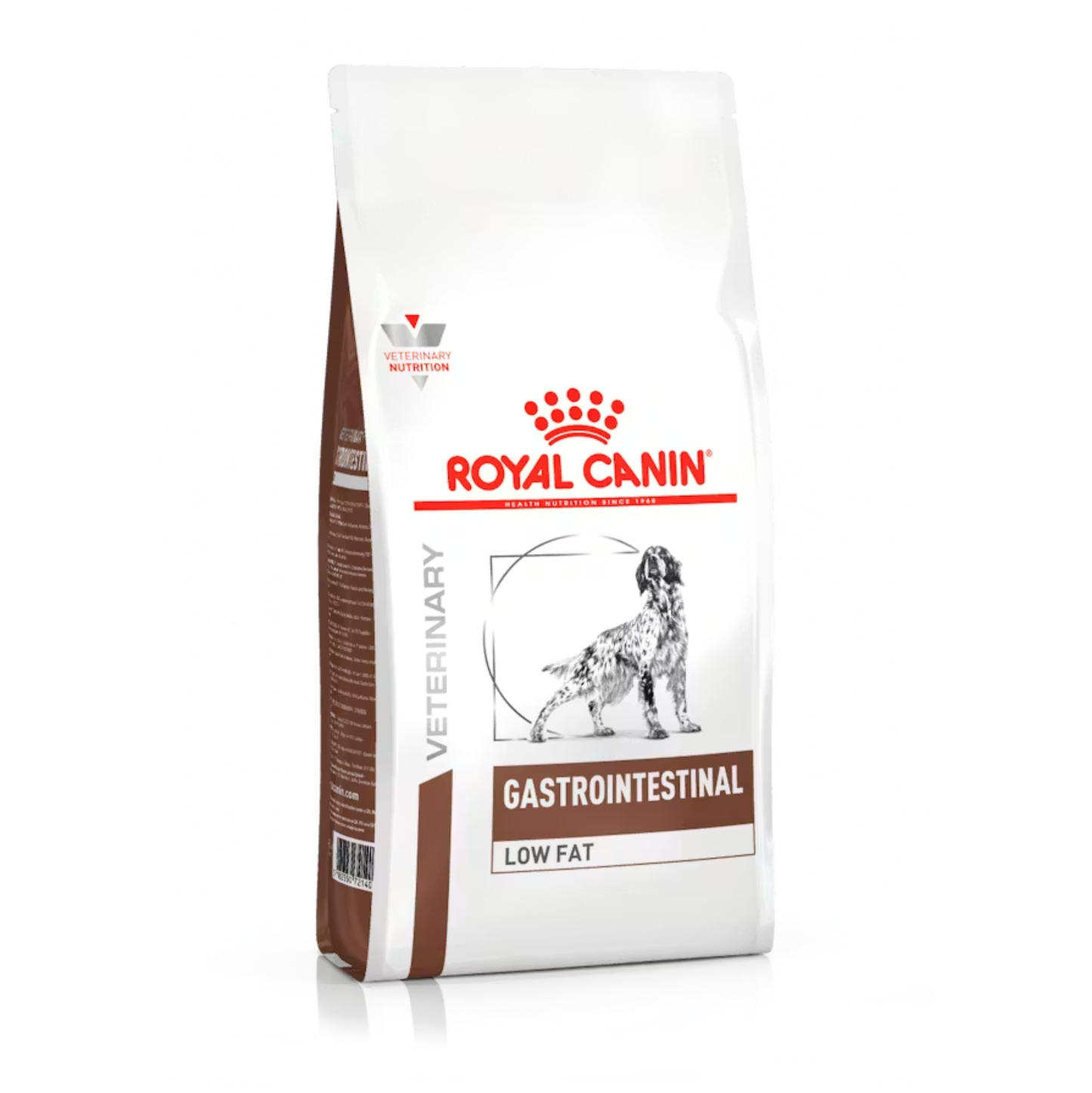Alimento Seco para Perro - Royal Canin VHN Gastrointestinal Low Fat