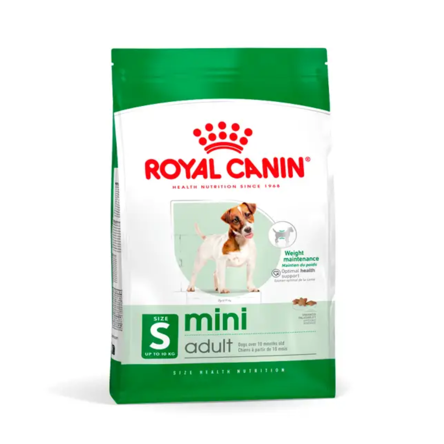Alimento Seco para Perro - Royal Canin Mini Adult