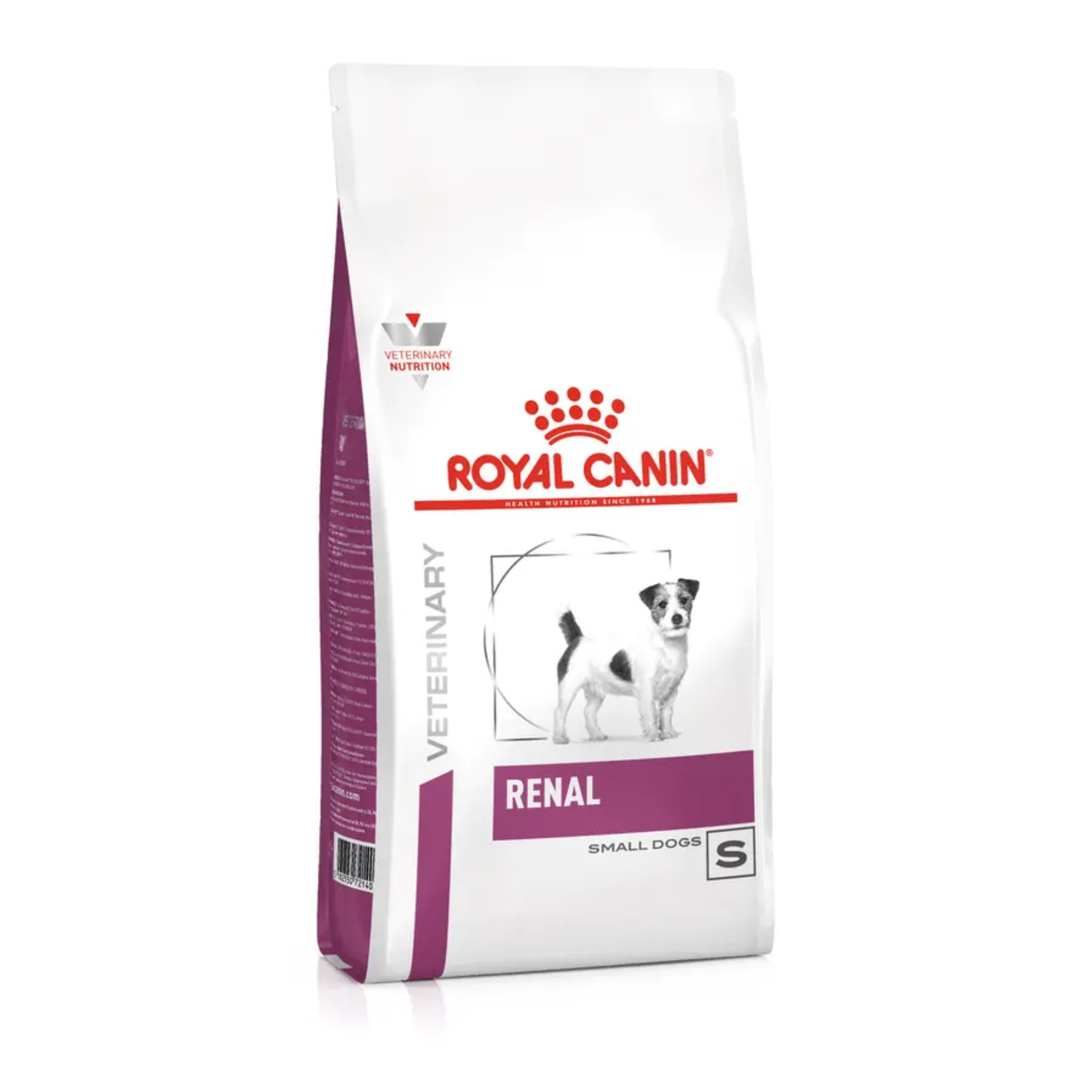Alimento Seco para Perro - Royal Canin Renal Small Dogs