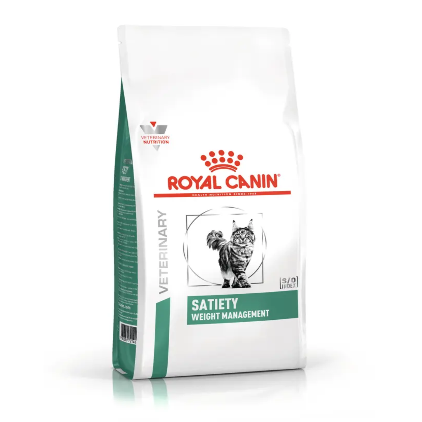 Alimento Seco para Gato - Royal Canin VHN Satiety Weight Management