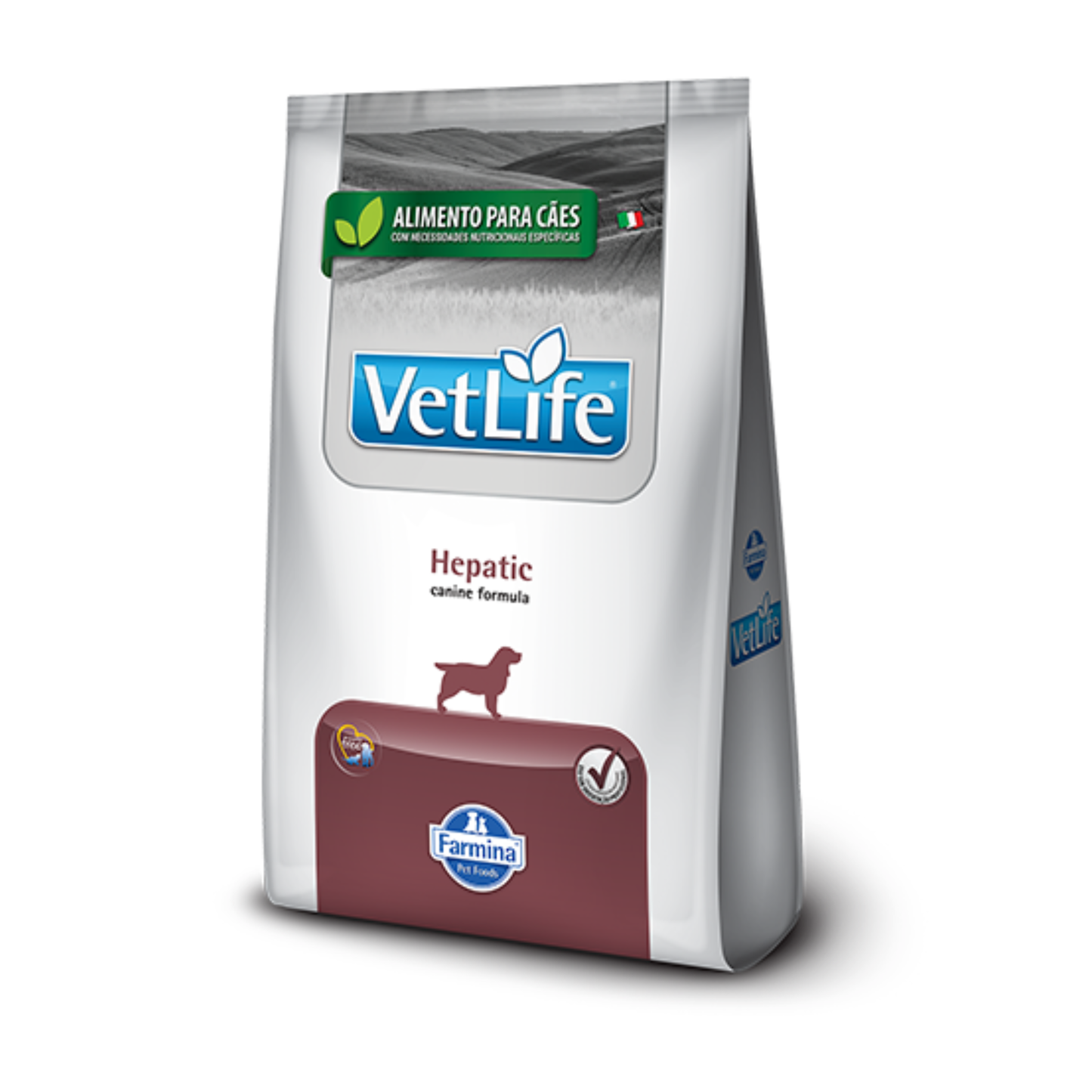 Alimento Seco para Perro - Vet Life Hepatic