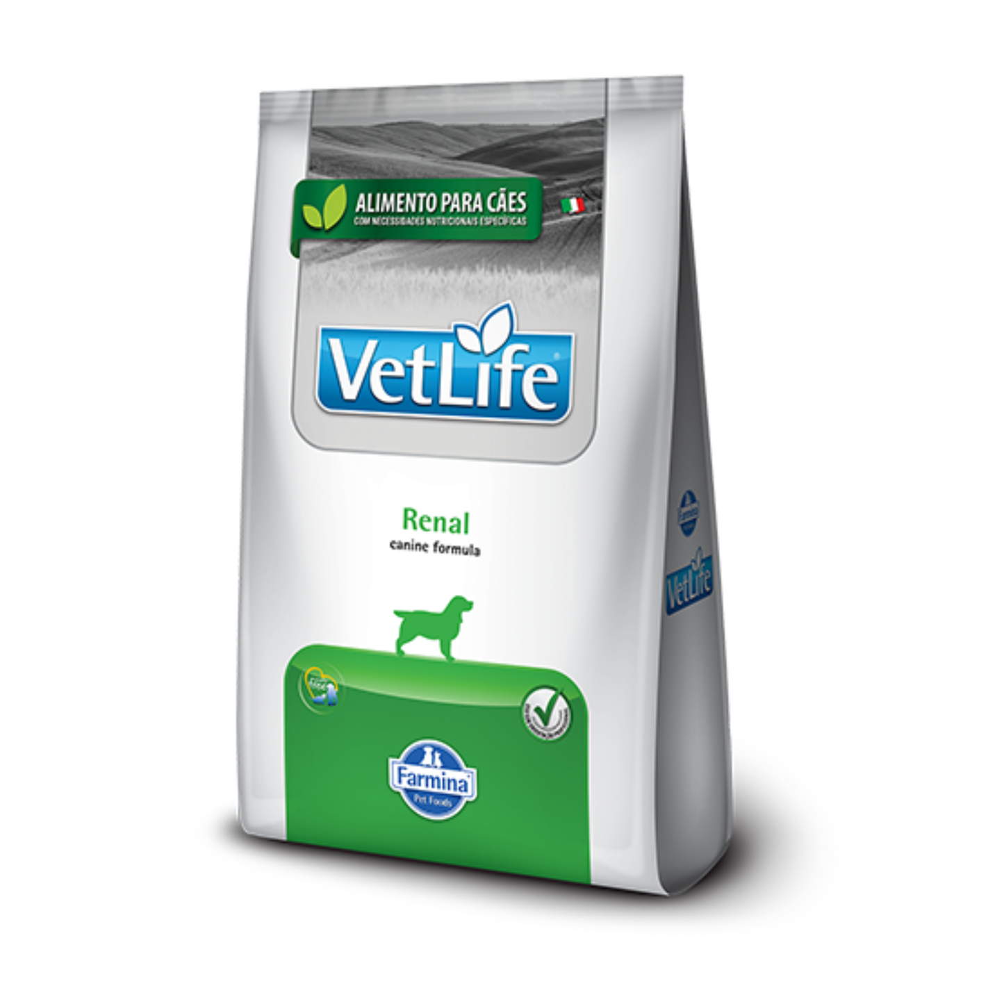 Alimento Seco para Perro - Vet Life Renal
