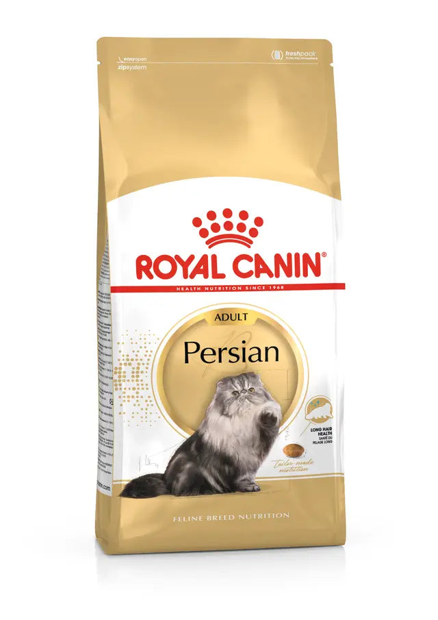 Alimento Seco para Gatos - Royal Canin Persian Adult