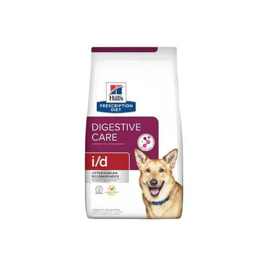 Alimento Seco Perros - Hills Prescription Diet i/d Cuidado Digestivo
