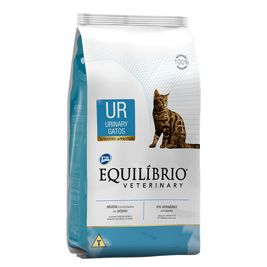 Equilibrio Veterinary Urinary
