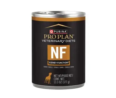 Alimento Húmedo para Perro - Pro Plan Veterinary Diets NF Renal Function