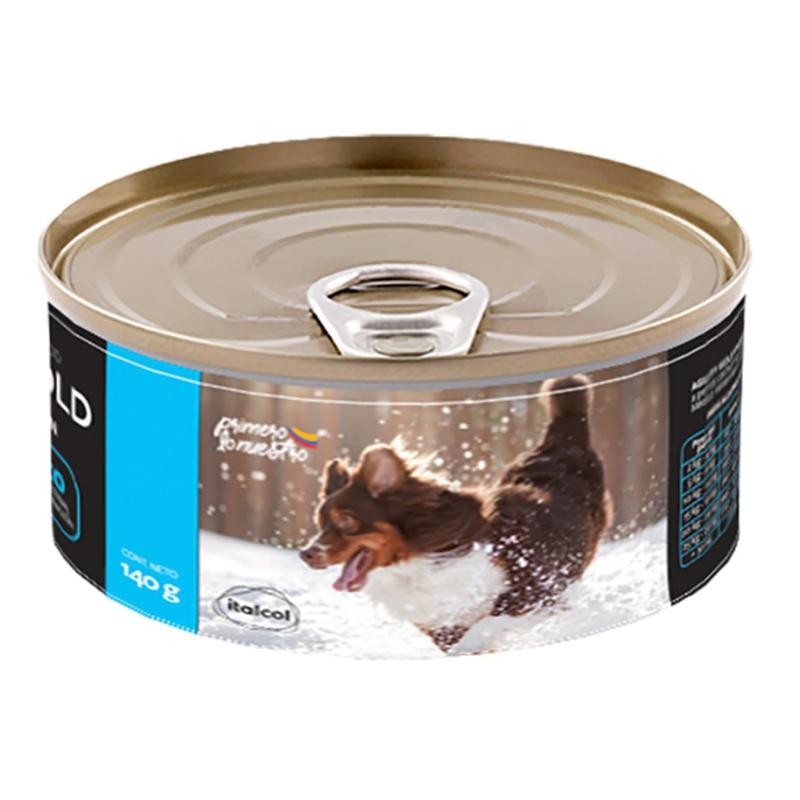 Agility Gold EN Gastrointestinal Perros