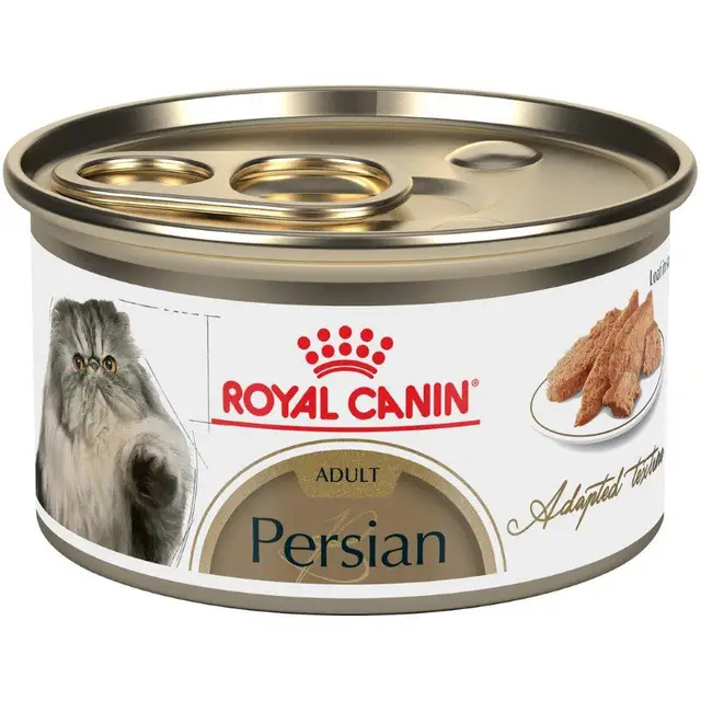 Royal Canin Persian Adulto Lata 3 oz