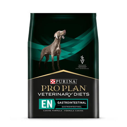Alimento Seco para Perro - Pro Plan Veterinary Diets EN Gastrointestinal