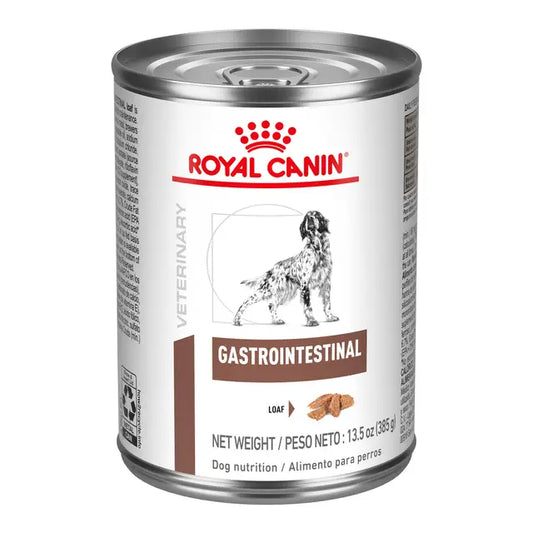 Alimento Húmedo para Perros - Royal Canin VHN Gastrointestinal