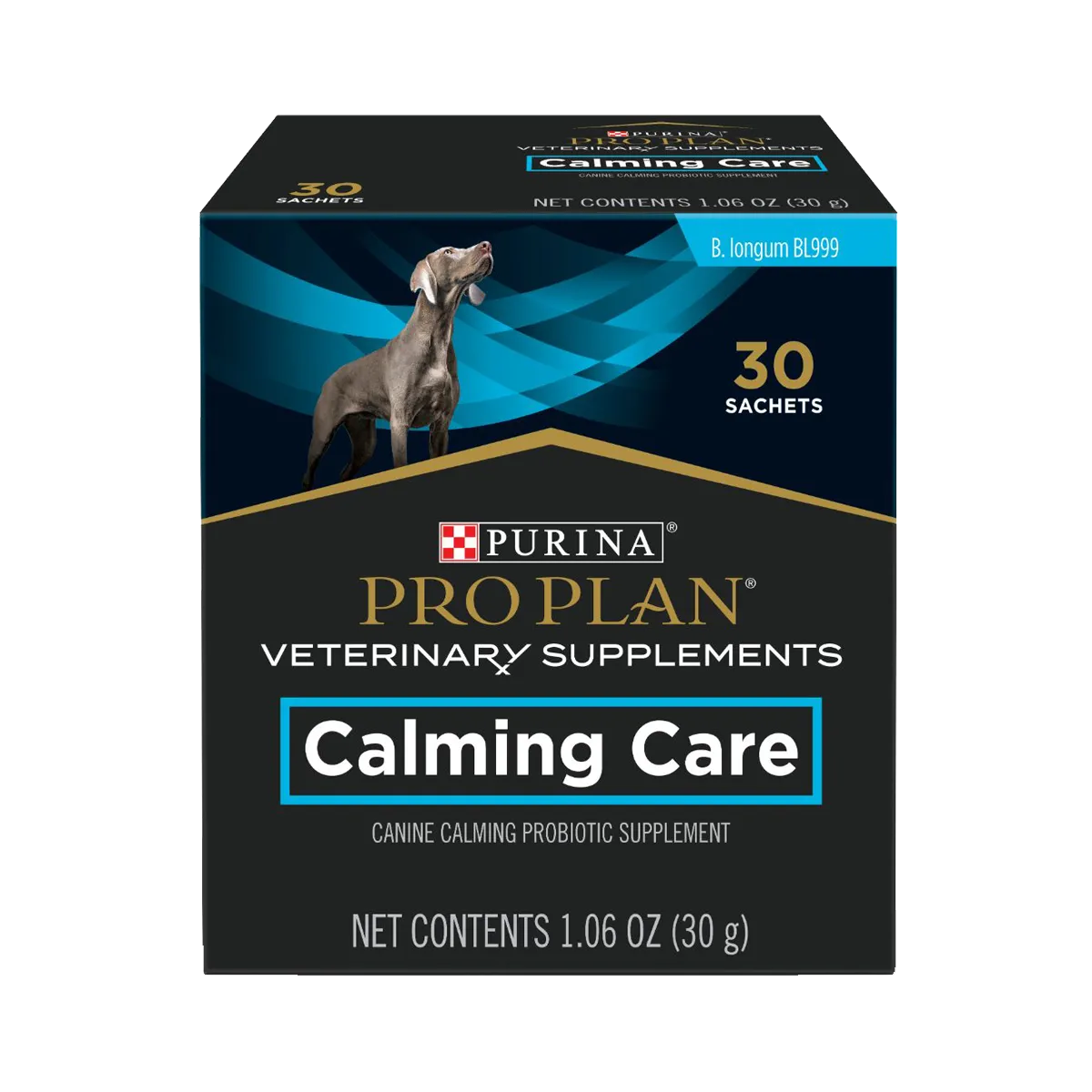 Suplemento para Perro - Pro Plan Veterinary Diets Calming Care