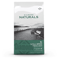 Diamond Naturals Adultos Razas Pequeñas
