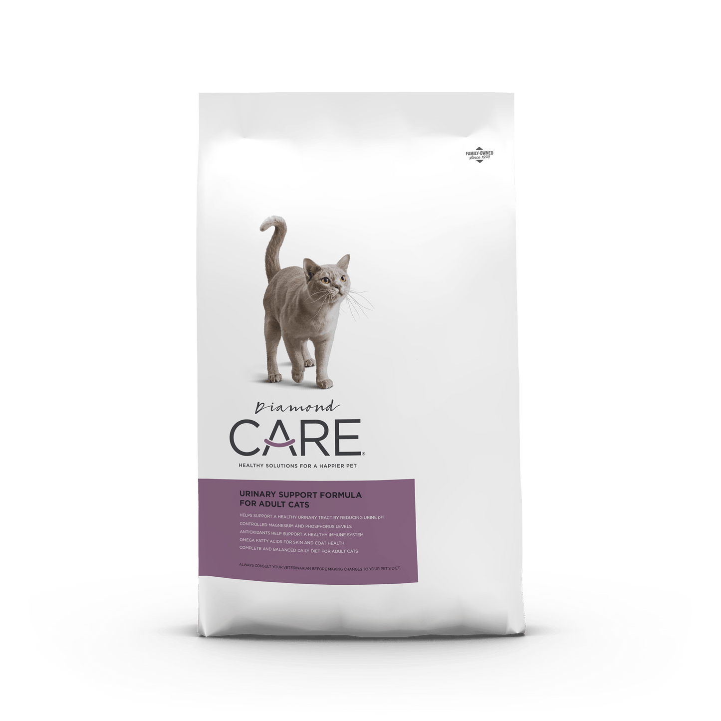 Diamond Care Urinary Support