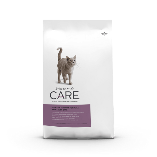 Diamond Care Urinary Support
