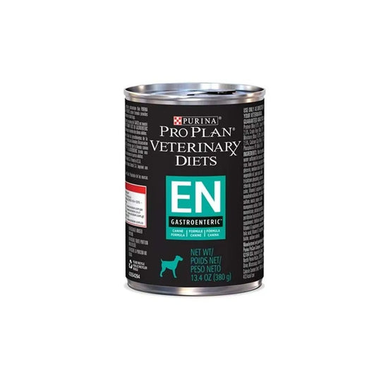 Pro Plan Veterinary Diets EN Gastroenteric 13.4 oz