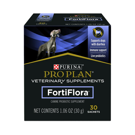 Suplemento para Perro - Pro Plan Veterinary Diets FortiFlora