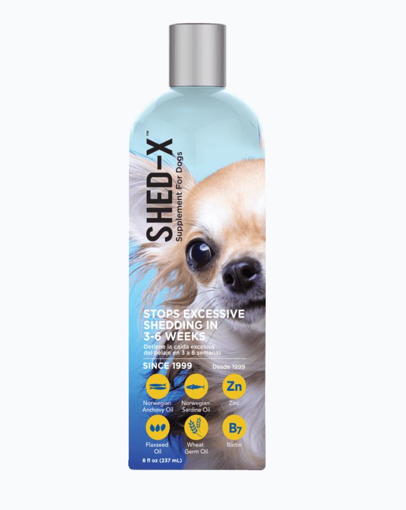 Suplemento para Perros - Shed-X