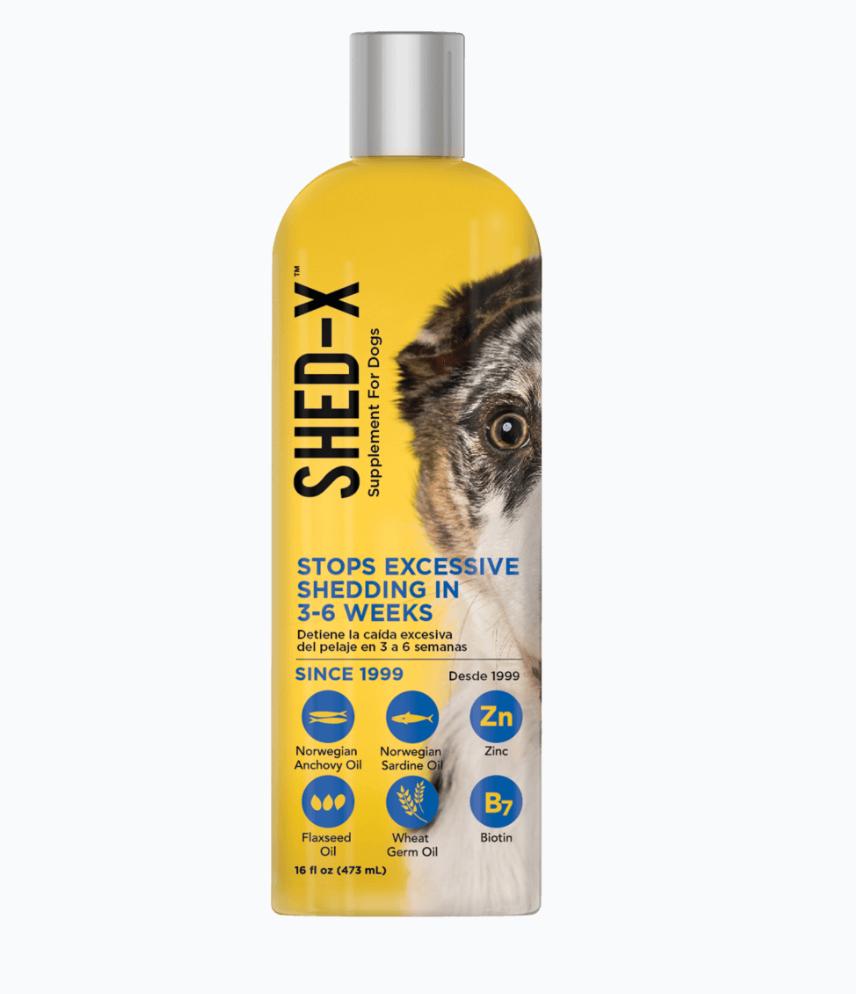 Suplemento para Perros - Shed-X