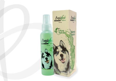 Enjuague Bucal para Mascotas - Basic Fresh
