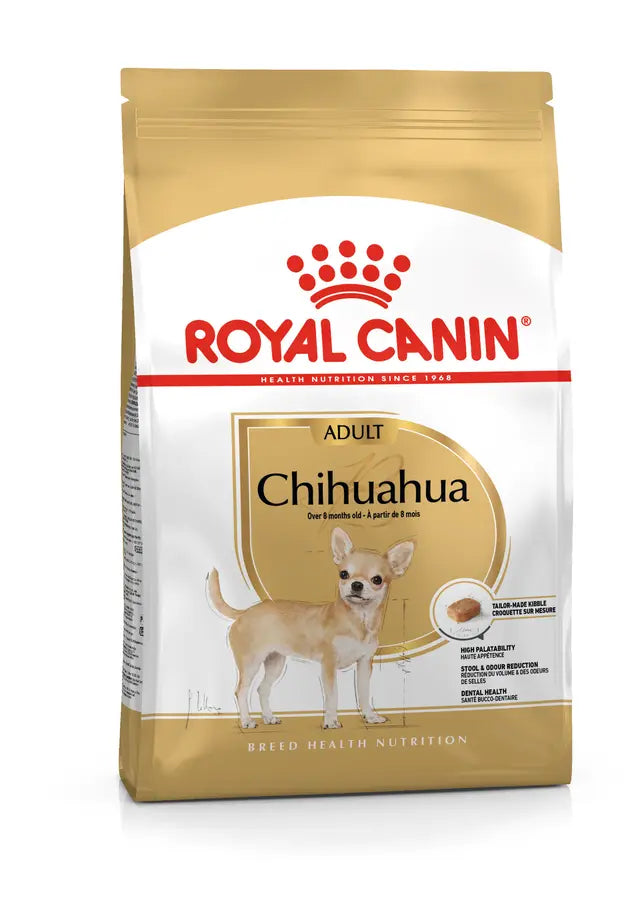 Alimento Seco Perros - Chihuahua Adult
