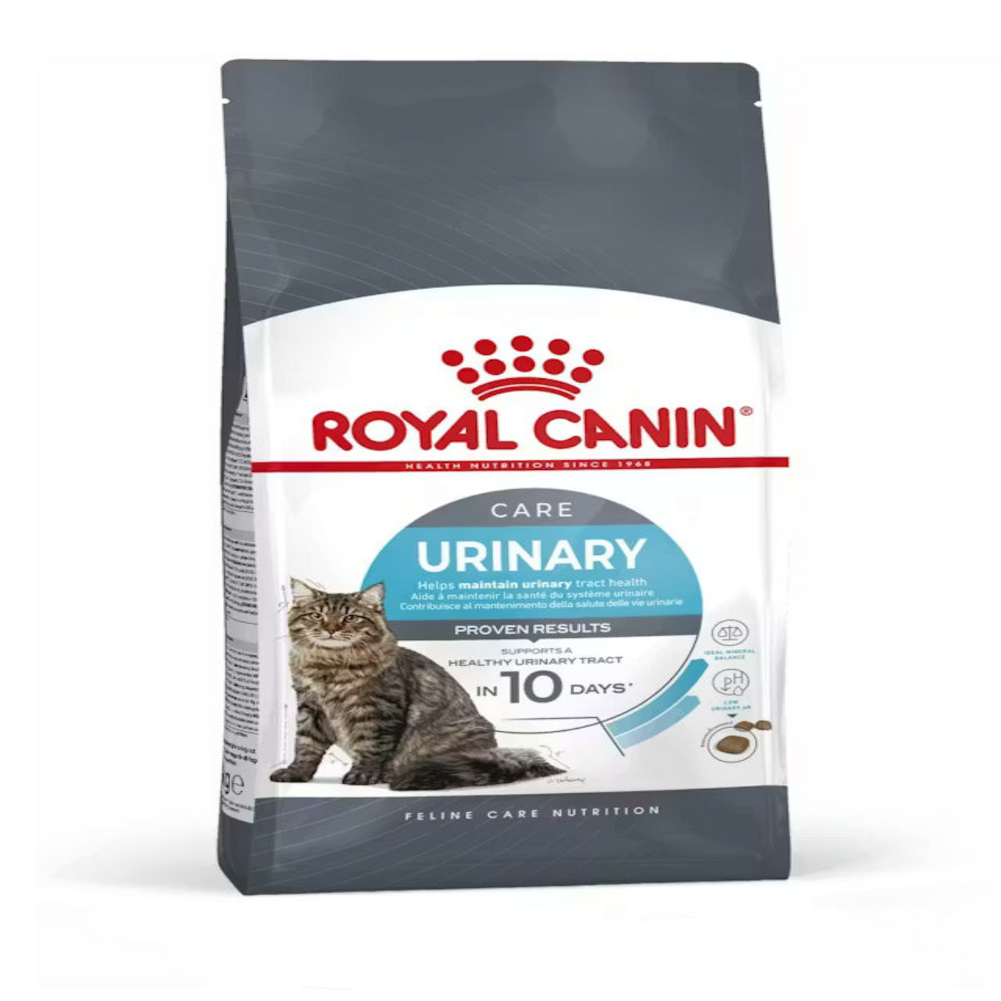 Alimento Seco Gatos - Royal Canin Urinary Care