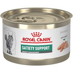 Alimento Húmedo para Gatos - Royal Canin VHN Satiety Support