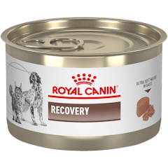 Alimento Humedo para Mascotas - Royal Canin VHN Recovery