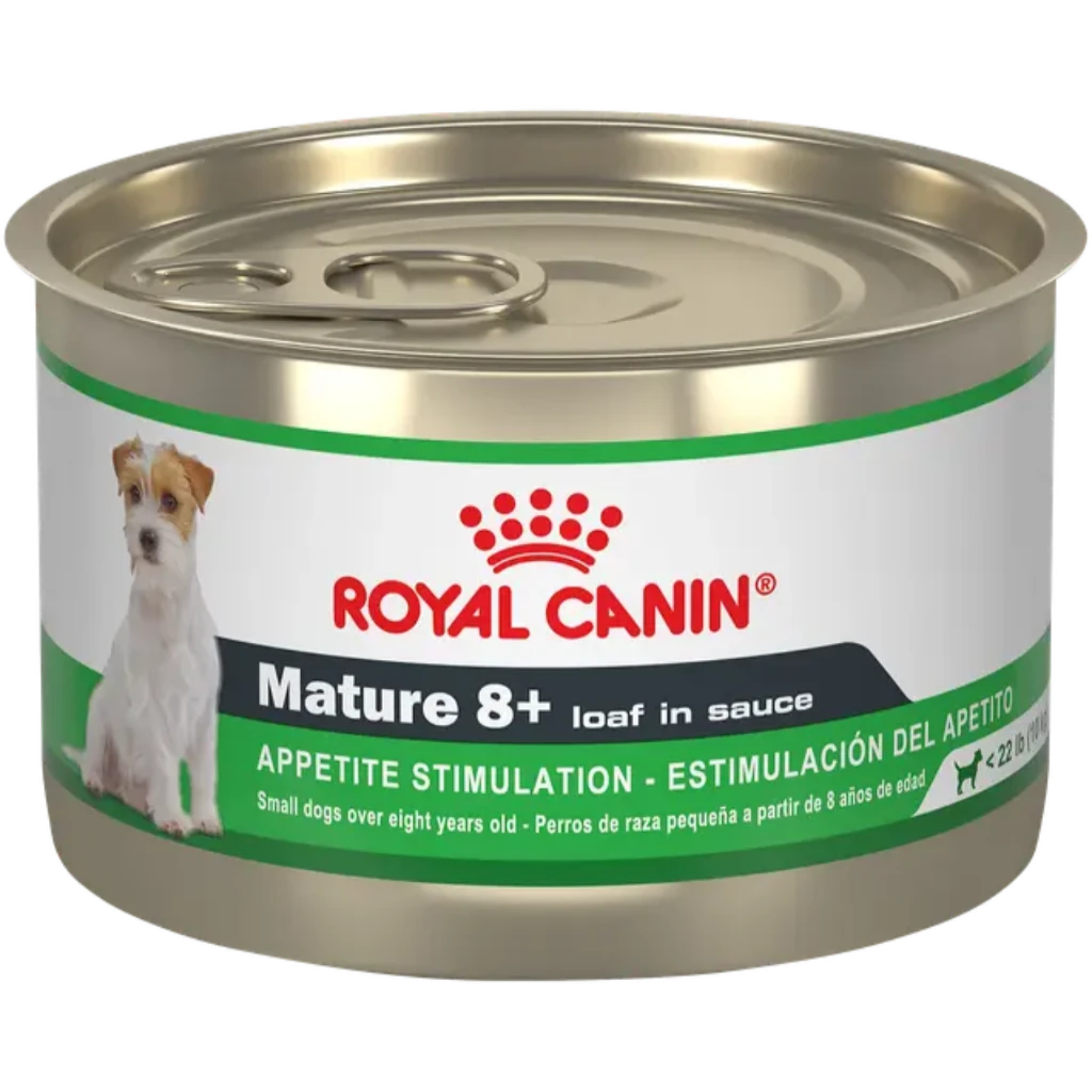 Alimento Húmedo Perros - Royal Canin Mature 8+