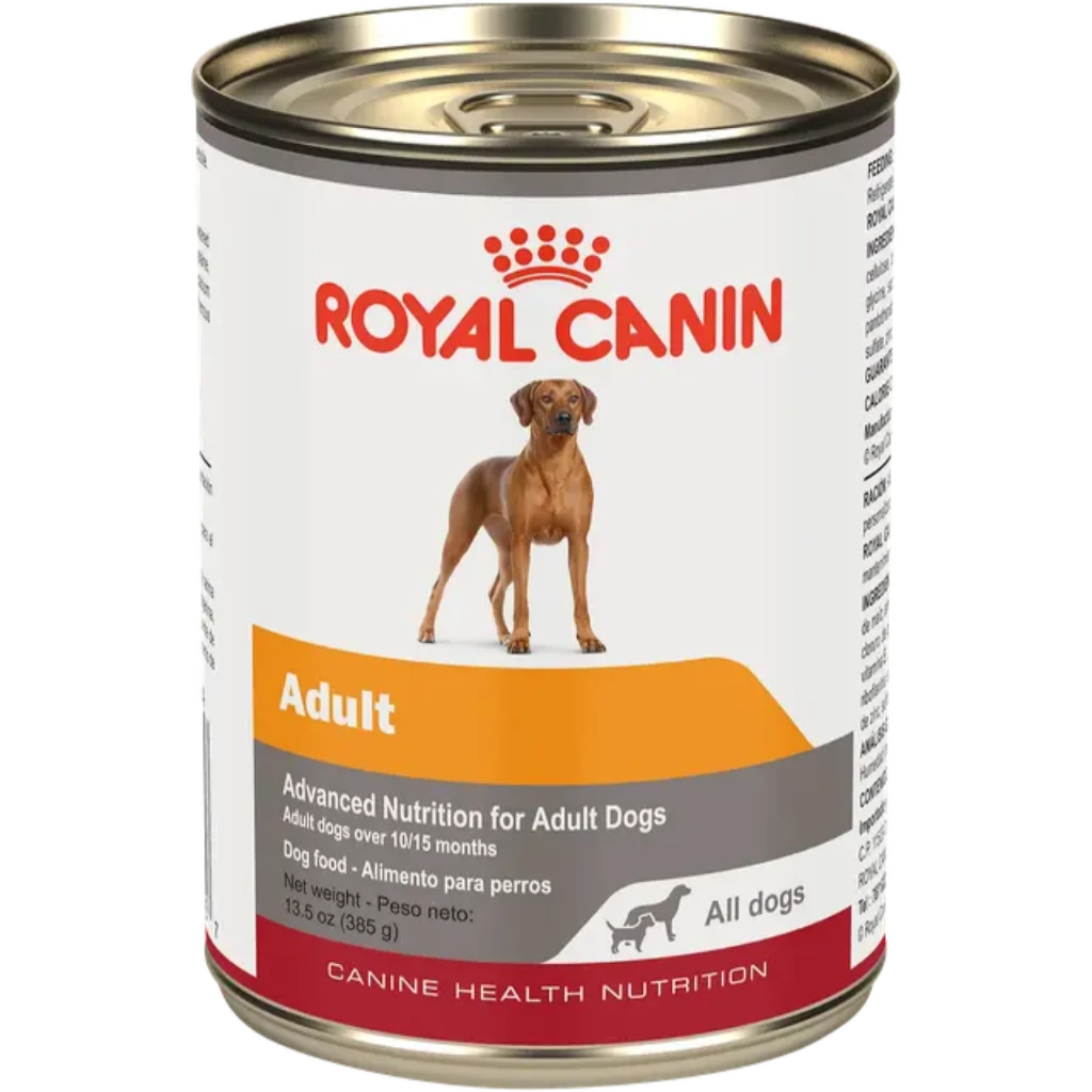 Alimento Húmedo Perros - Royal Canin Adult