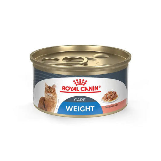 Alimento Húmedo Gatos - Royal Canin Weight Care