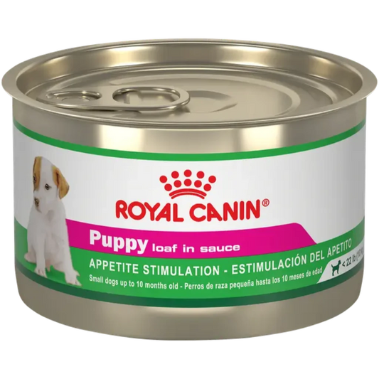 Alimento Húmedo Perros - Royal Canin Puppy