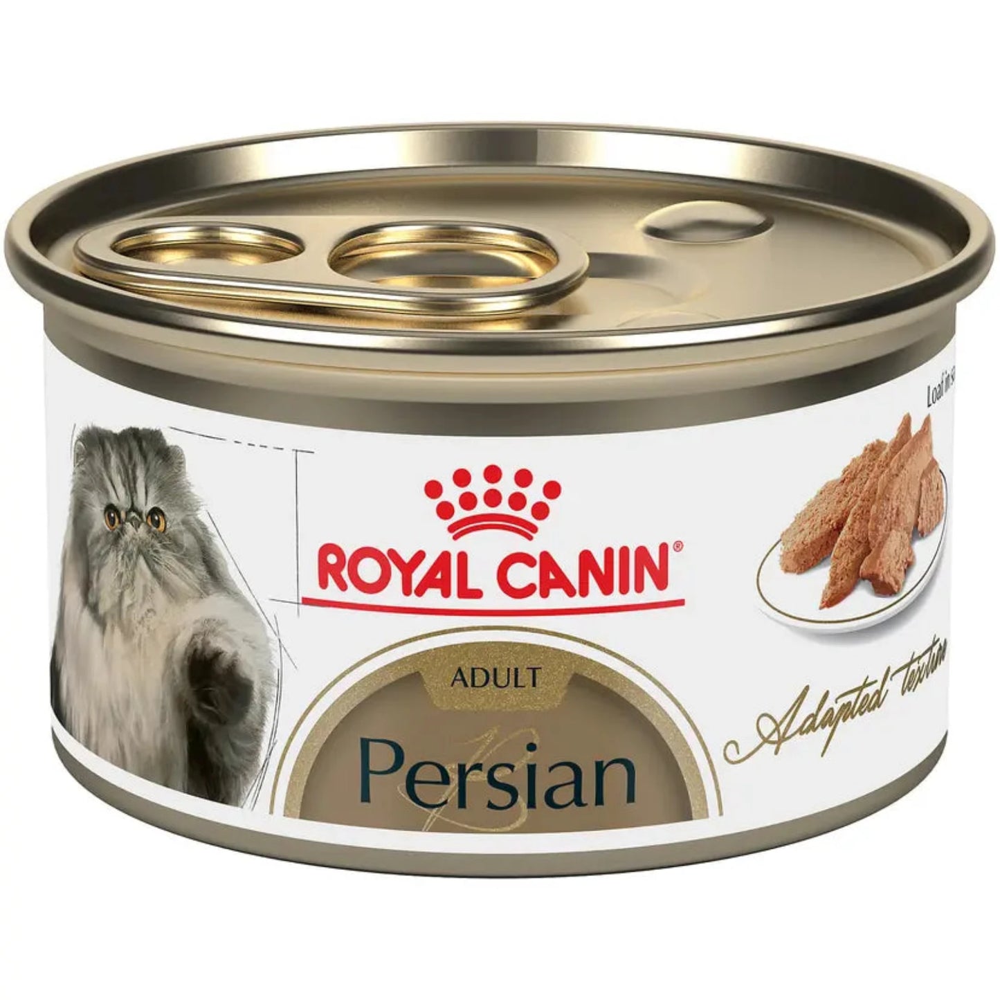 Alimento Húmedo Gatos - Royal Canin Persian Adult
