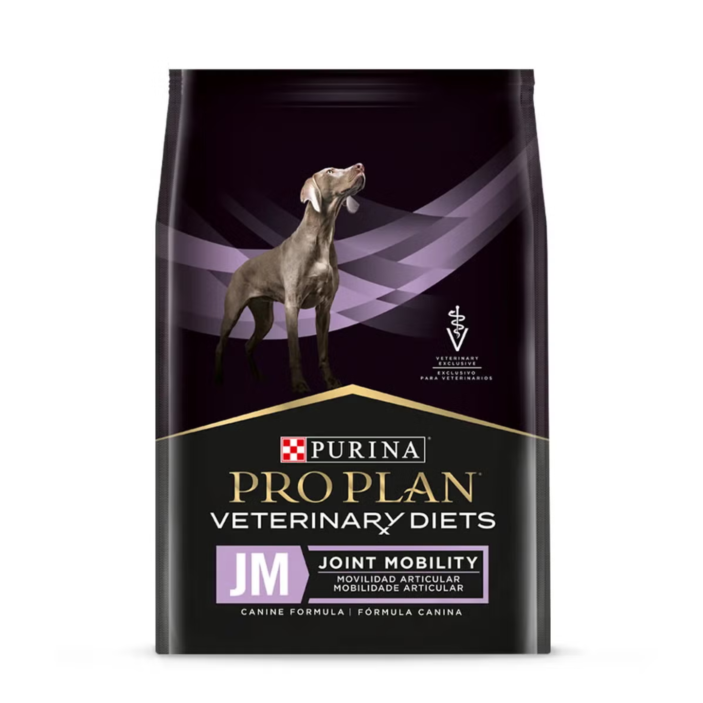 Alimento Seco para Perro - Pro Plan Veterinary Diets JM Joint Mobility