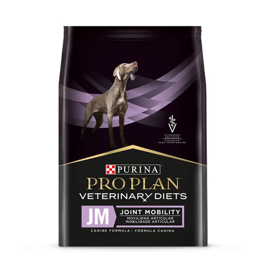 Alimento Seco para Perro - Pro Plan Veterinary Diets JM Joint Mobility
