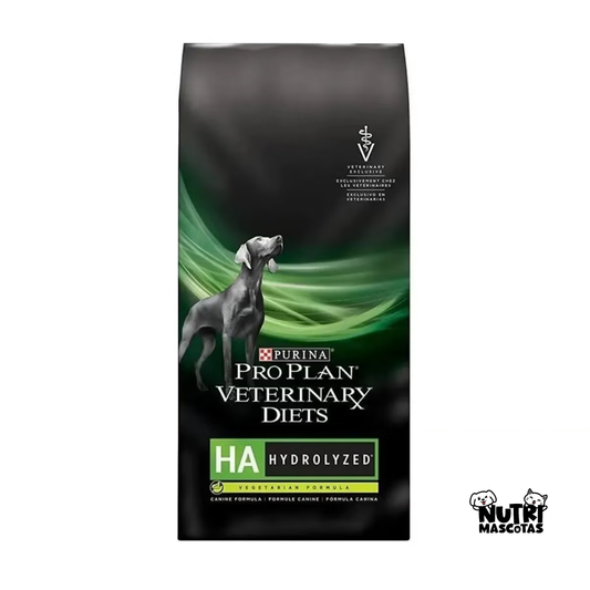 Alimento Seco para Perro - Pro Plan Veterinary Diets HA Hydrolized